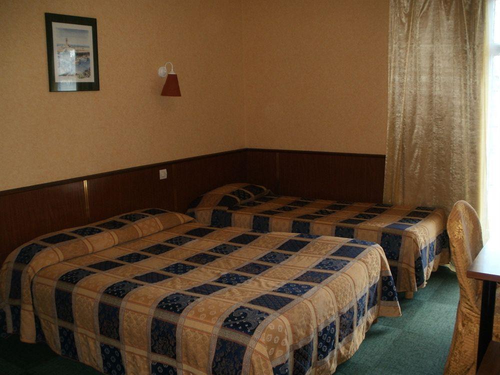 Citotel Le France Redon Kültér fotó