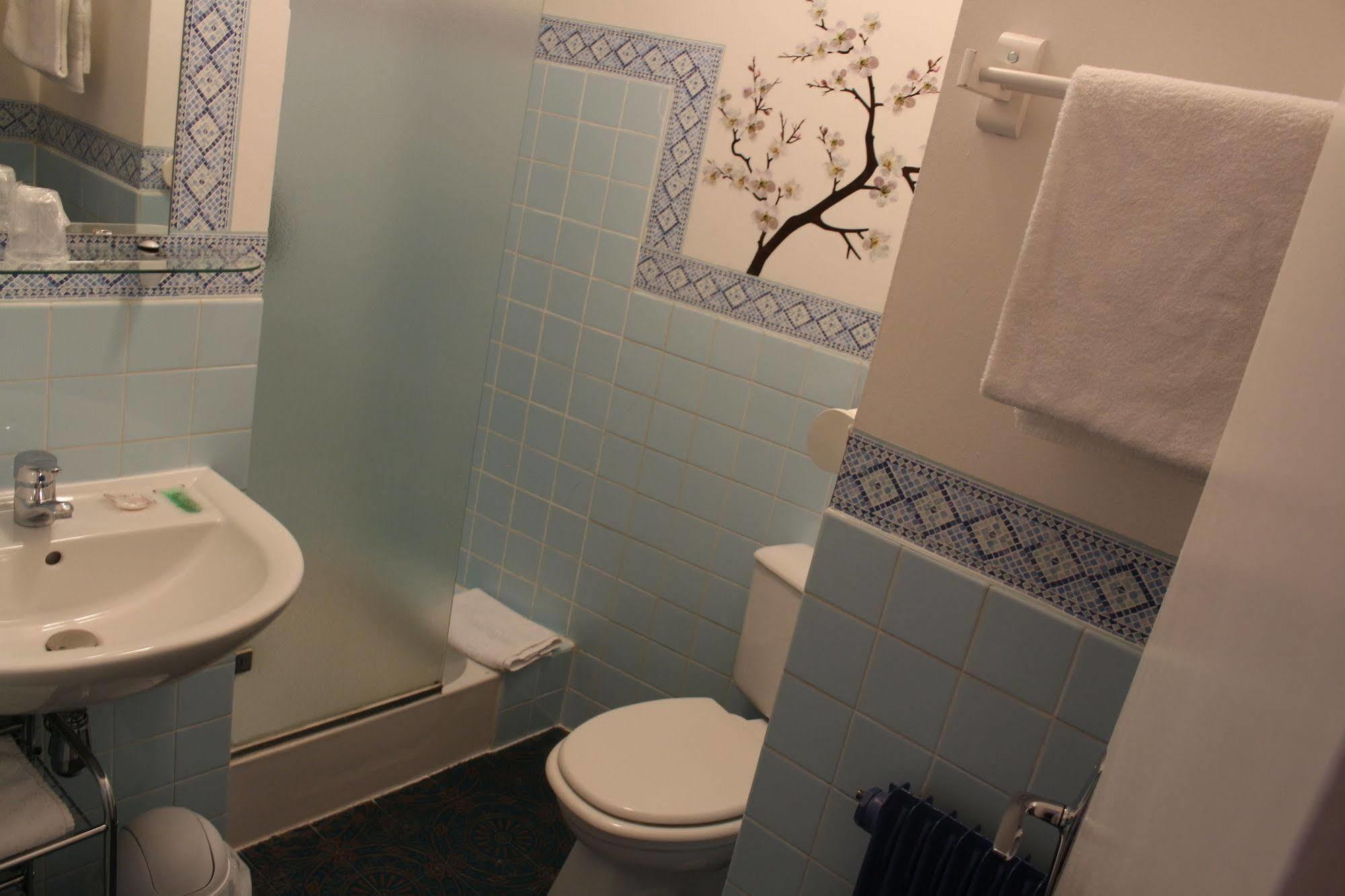 Citotel Le France Redon Kültér fotó