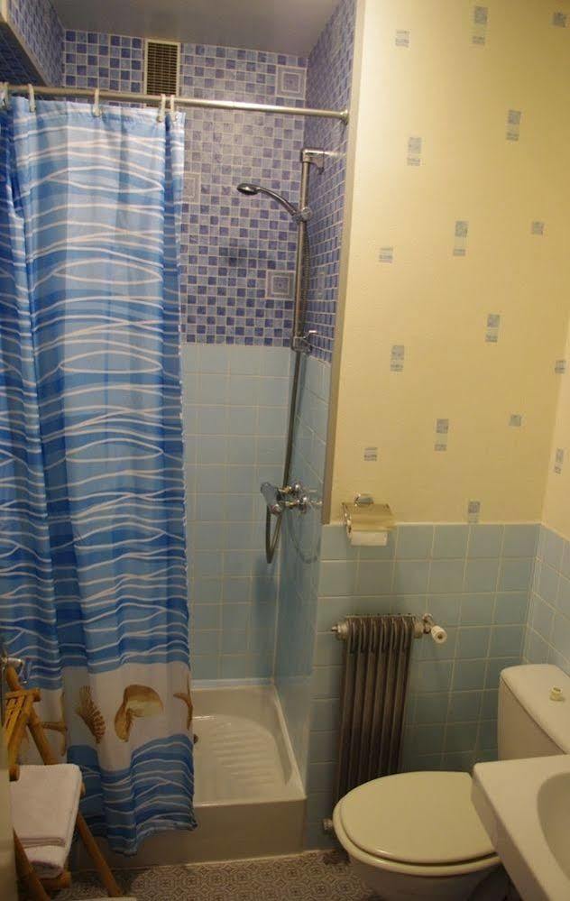 Citotel Le France Redon Kültér fotó