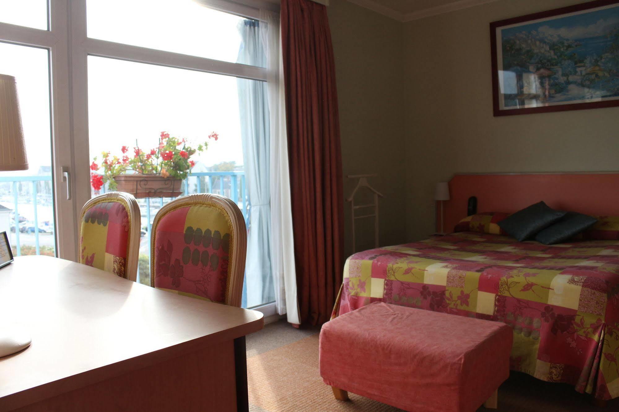 Citotel Le France Redon Kültér fotó